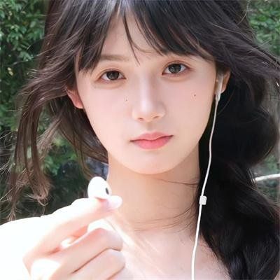 我和她